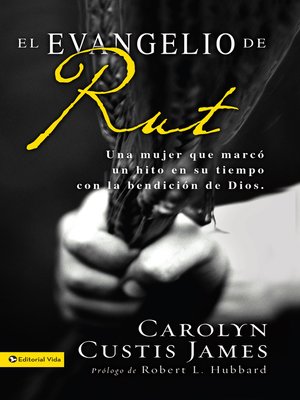 cover image of El Evangelio de Rut